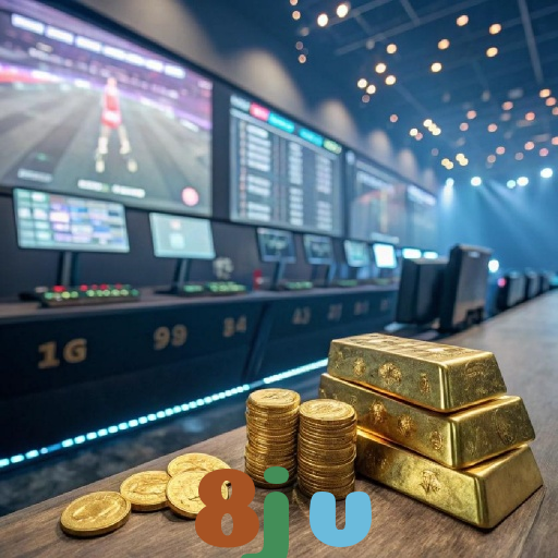 Cassino Móvel com Jogabilidade Fluida e Ofertas